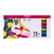 Acrylic 72 x 20ml Tubes Full Range of Amsterdam Standard Series Paints - of Royal Talens - Acrylic 72 x 20ml Tubes Full Range of Amsterdam Standard Series Paints - of Royal Talens -